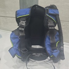 Giacca media Seac Sub Scuba