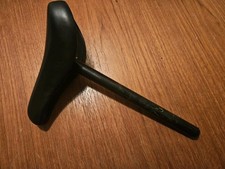 SOSTITUZIONE sedile e