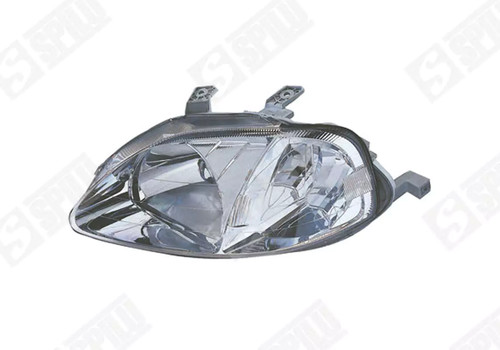 Faro principale spilu 337019 - faro,