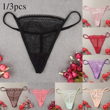 Mutandine Biancheria Intima