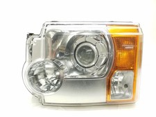 Faro proiettore anteriore