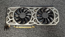EVGA NVIDIA GeForce GTX 1080