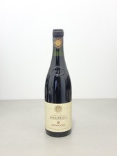 Barolo Bersano Nirvasco 2000