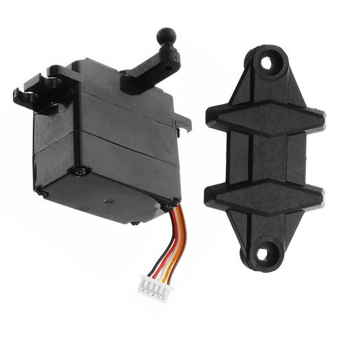 Mini servo sterzo fili per - servo,