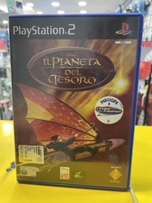 Il Pianeta del Tesoro Ita PS2