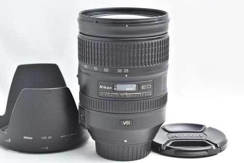 Exc nikon per - per, attacco