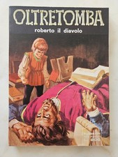 66) OLTRETOMBA  n.  30 - ed