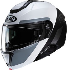Casco Modulare Apribile HJC