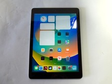 Apple iPad 5th Gen 9.7" Wi-Fi