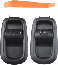 Interruttore alzacristalli