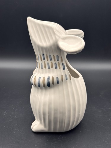 Sagebrook home vaso topolino - sagebrook,