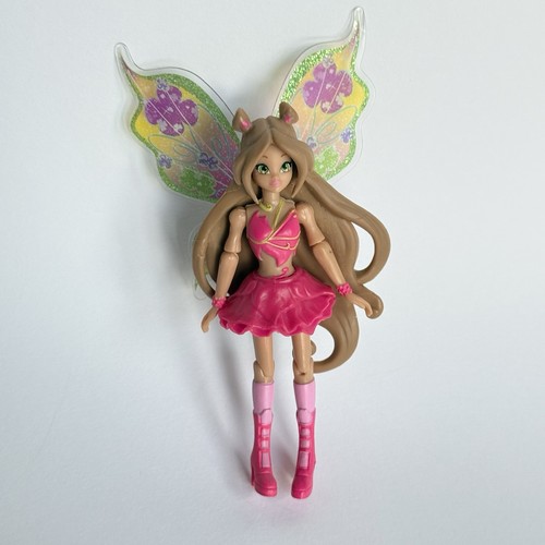 Bambola jakks pacific winx - bambola,
