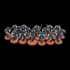 Martello da guerra 18 uomini