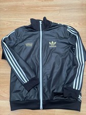 Giacca Top Uomo Medium Adidas