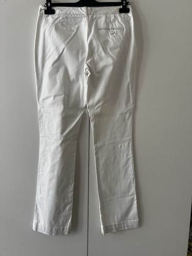 Pantalone donna benetton - pantalone,