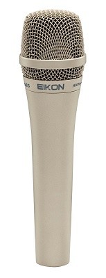 Eikon dm585 microfono dinamico - dm585,