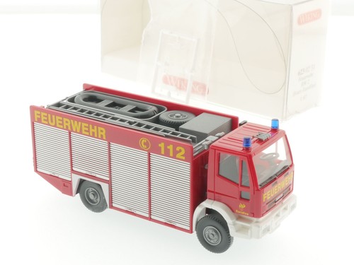 Wiking 6230231 magirus iveco - magirus,