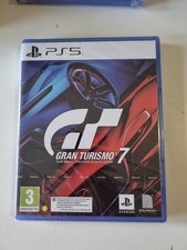 Gran Turismo 7 PLAYSTATION 5