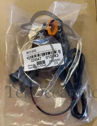 Testo 0613 5505 sonda - sonda, a