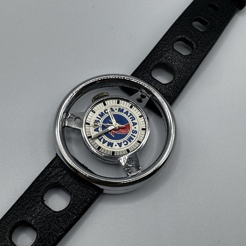 Rare montre mécanique - montre,