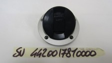 Fuel tank cap fuel filler cap