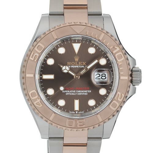 Rolex yacht master - rolex,