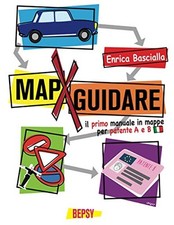 MapXguidare – Mappe per
