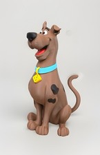 Statuina Scooby-doo fan art