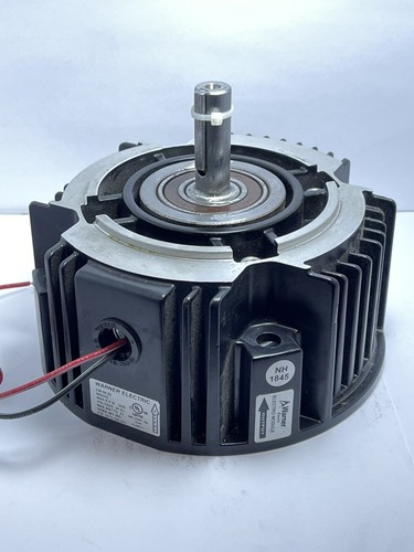 Nuovo warner electric 20 - nuovo,