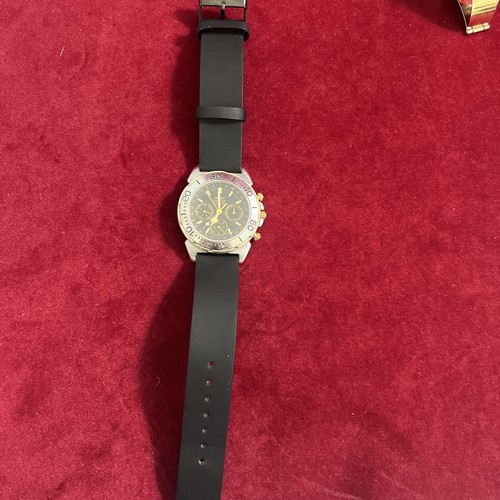 Orologio sportivo swiss - orologio, swiss-made