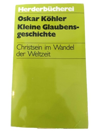 Oskar köhler piccola storia - oskar,