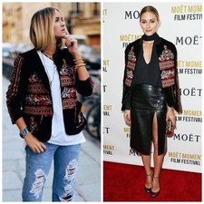 Giacca blazer Zara Premium