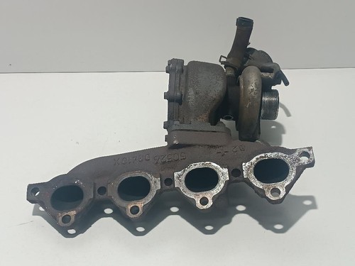 Turbina turbo per opel meriva - turbina,