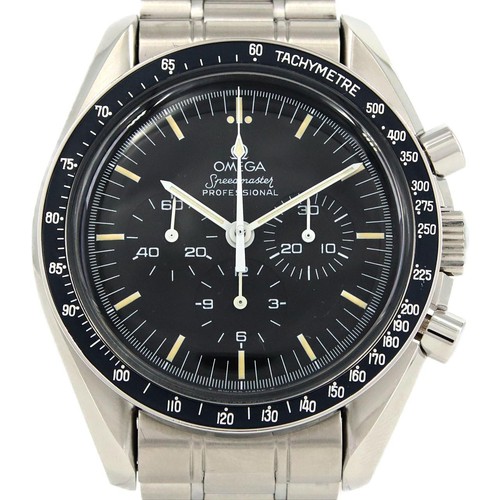 Autentico omega speedmaster - omega,