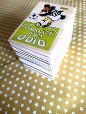 Album Figurine Calciatori