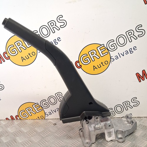 Leva freno mano citroen - freno,