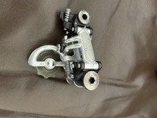 Deragliatore Campagnolo Super