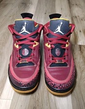 Nike Air Jordan 580603-607 SON
