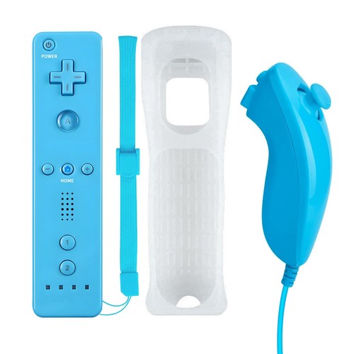 Wii telecomando wireless - wireless, e