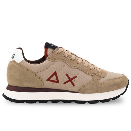 Scarpe sun68 tom solid - , codice