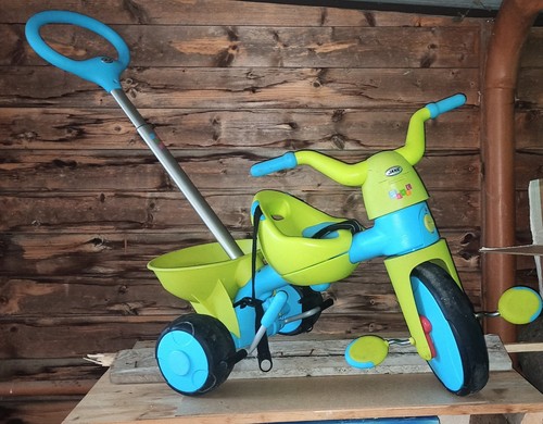 Triciclo bimbo - triciclo,