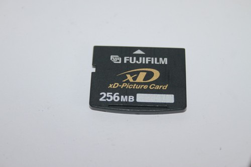 Scheda memoria fujifilm - memoria,