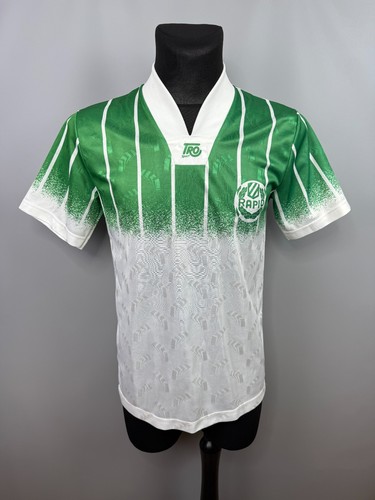 Rapid wien home shirt - wien,
