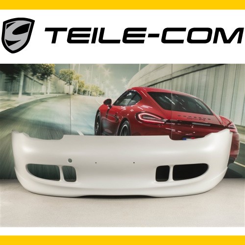 Porsche boxster 986 aero kit - boxster,