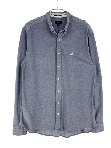 Gant tech prep pique - tech,
