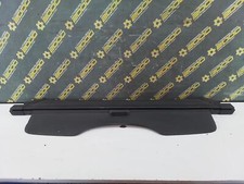 CAPPELLIERA MENSOLA BAGAGLIAIO