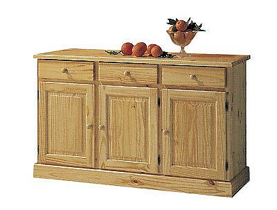 Credenza pino baselegno - in,