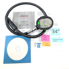 Computer Subacqueo Integrato