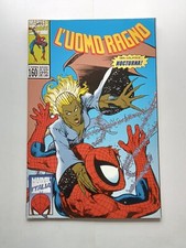 fumetto Marvel Comics L' UOMO