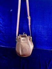 Borsa Cartier tracolla vintage